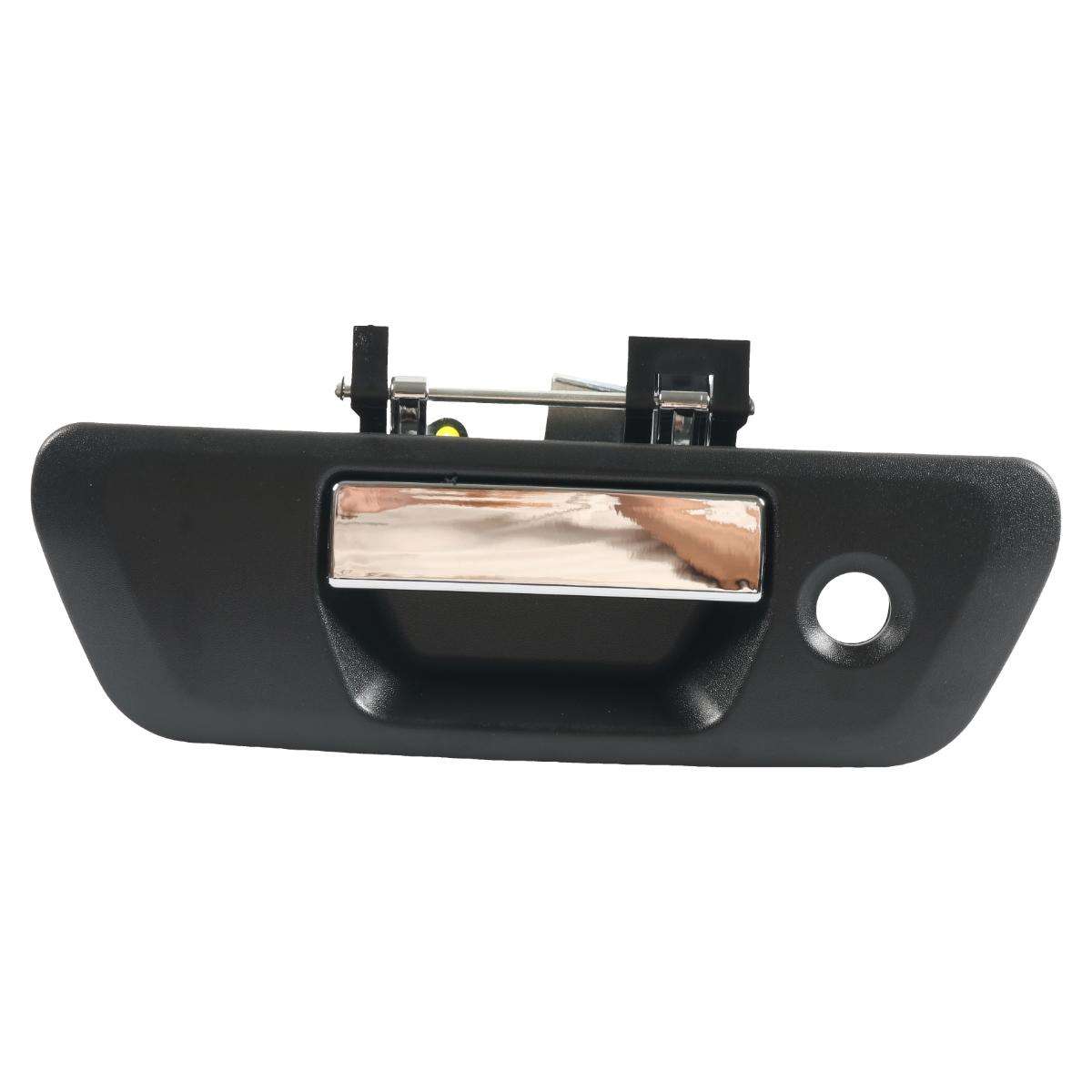 Car Tailgate Electroplating Handle For Nissan, Specifications: 90606-4JG0B