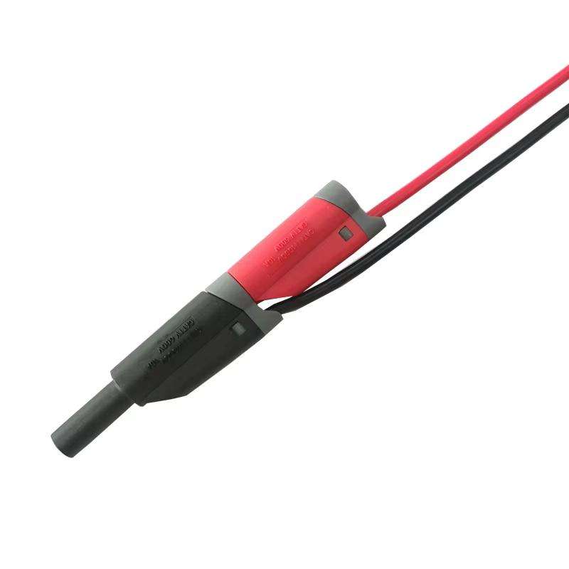 4mm Banana Plug Multimeter Stacked Test Leads(BC0001000800)