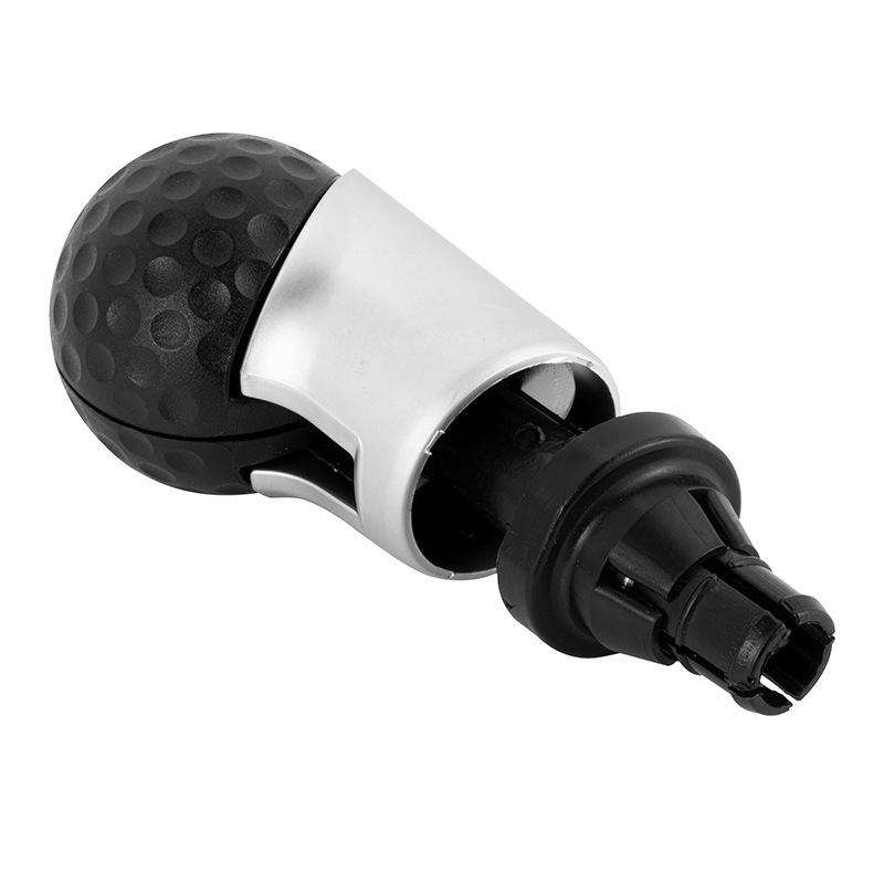 For Volkswagen / Audi Car Shift Knob Shifter Accessories(5 Speed)