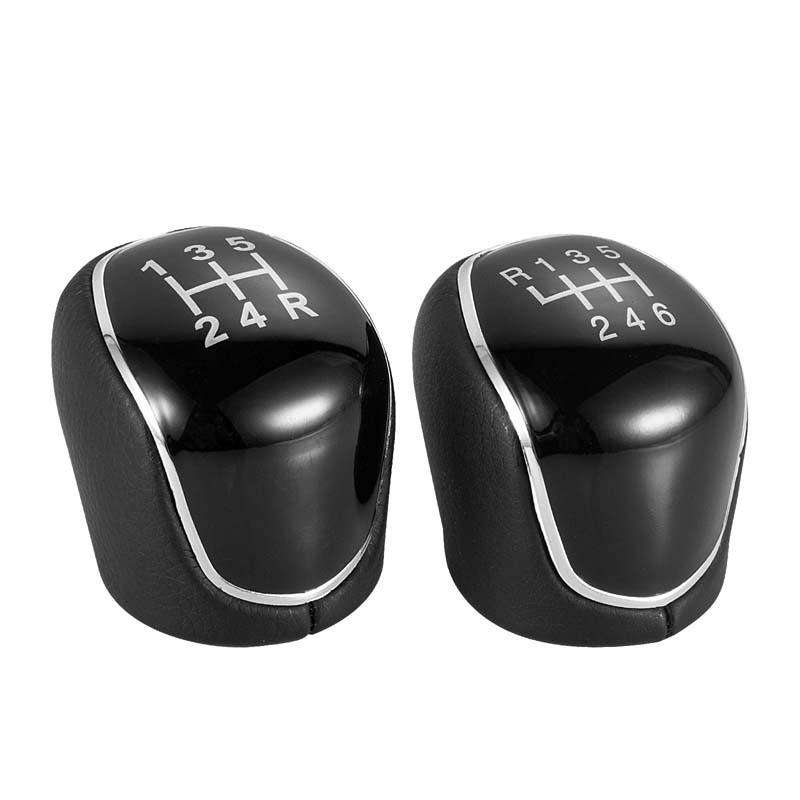 For Ford Automotive Threaded Short Shift Shifter Handballs(5 Speed)