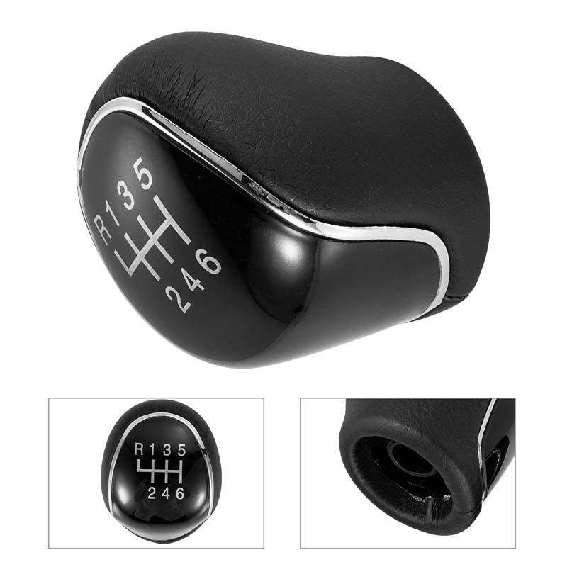 For Ford Automotive Threaded Short Shift Shifter Handballs(5 Speed)