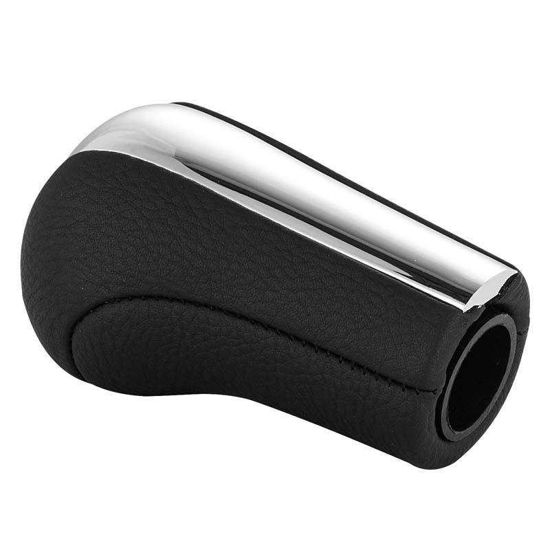 For Toyota Automotive Shifter Handball Accessories, Cpecification: 6 Speed(Electroplated Without Let