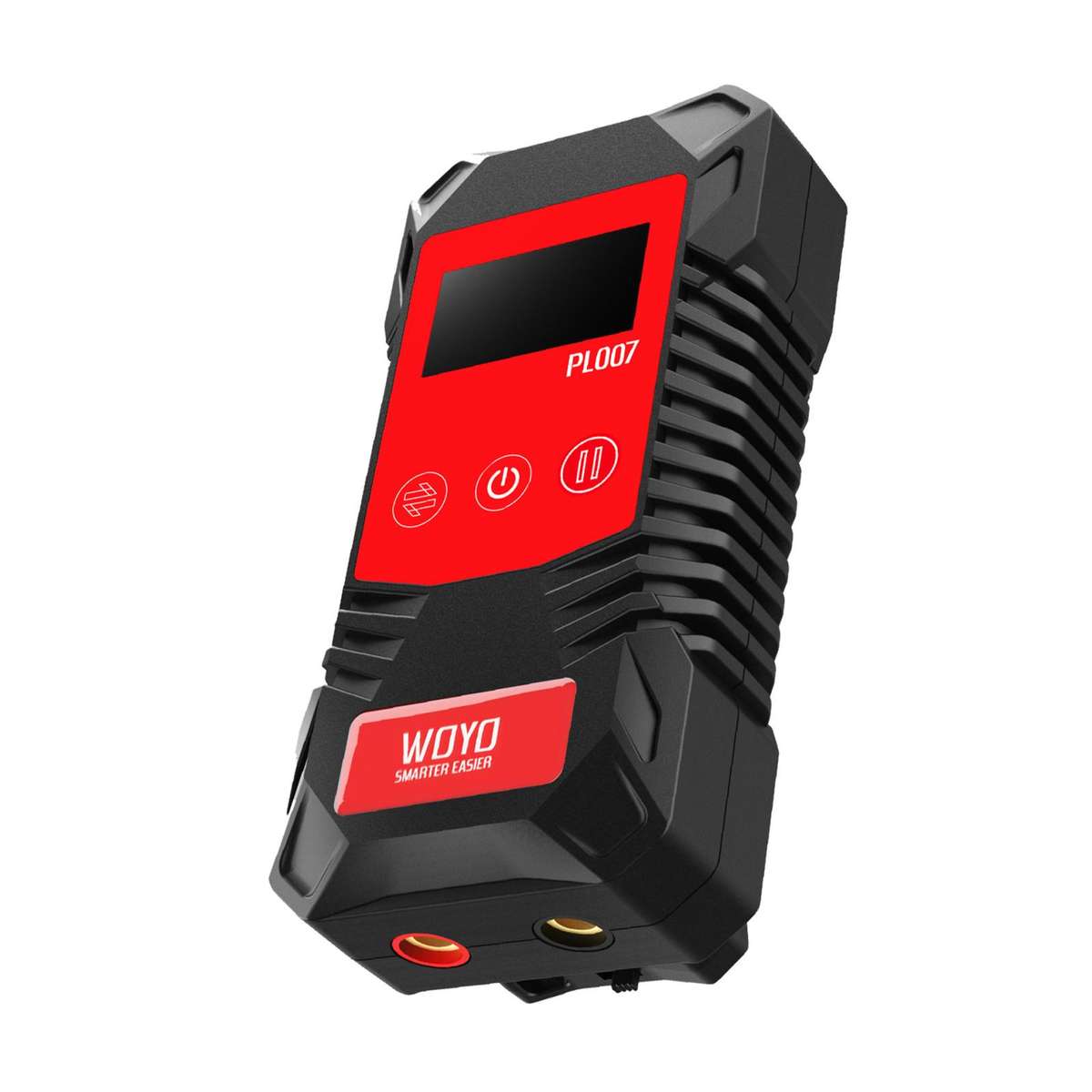 WOYO Handheld CAN/LIN/PWM Digital Communication Circuit Tester(PL007)