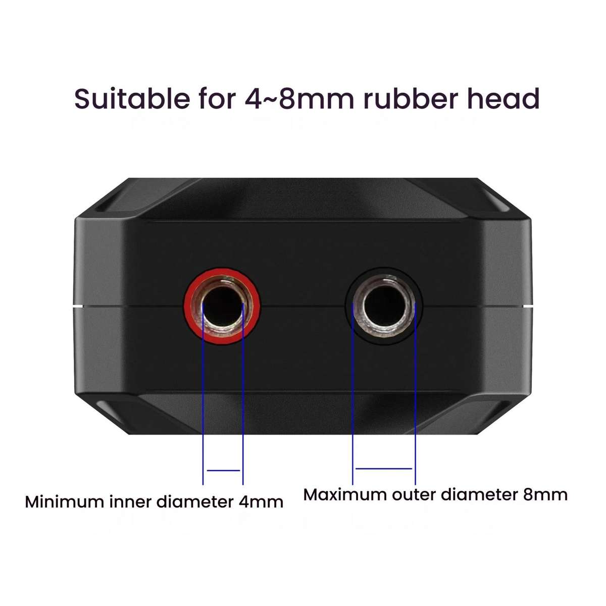 WOYO Handheld CAN/LIN/PWM Digital Communication Circuit Tester(PL007)