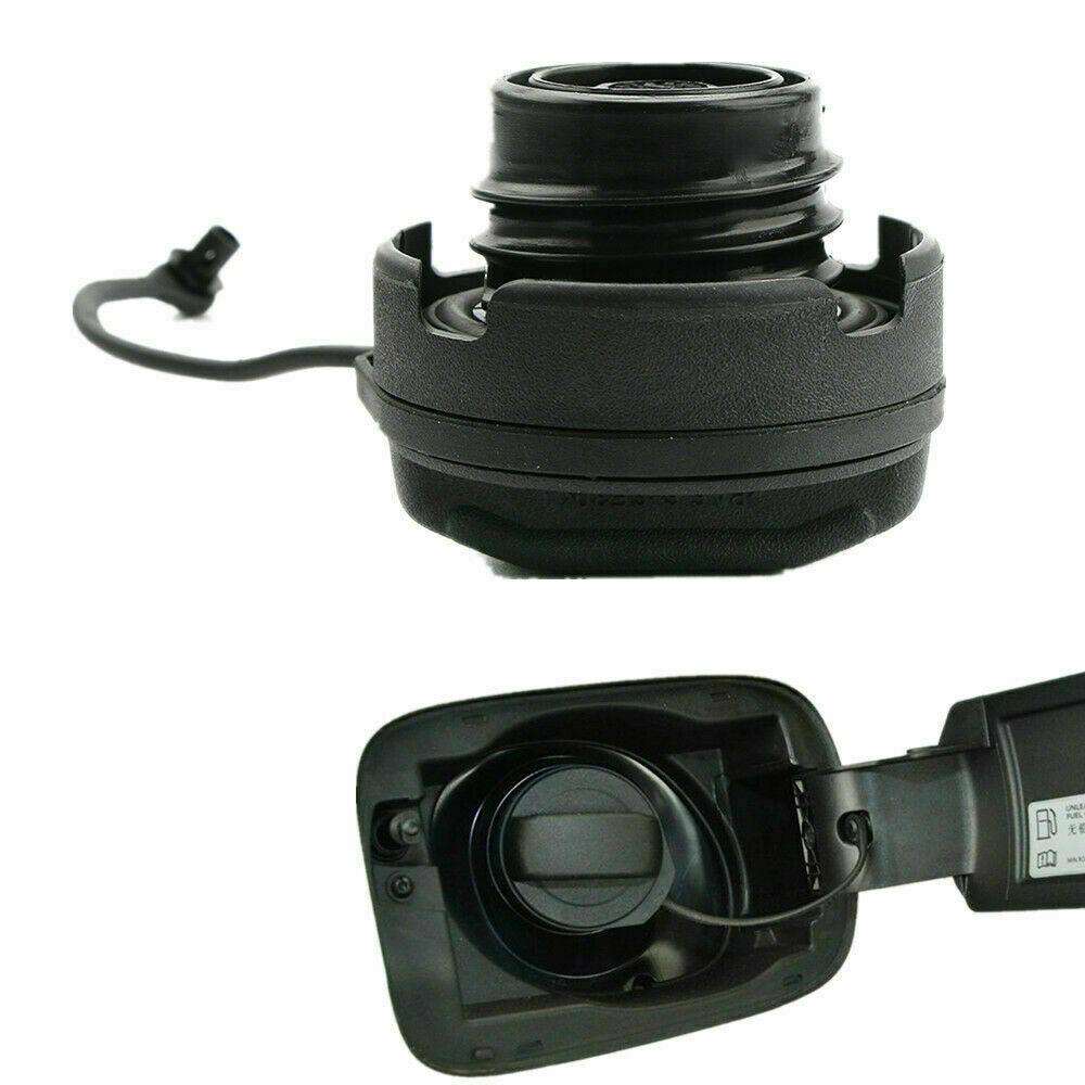 1J0201550A Fuel Tank Cap For Audi A1 / A2 / A3 / A4 / A6