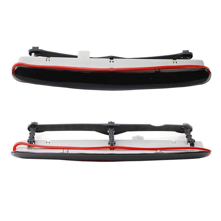 For Volkswagen Beetle 1998-2010 Car High Mounted Brake Light Third Stop Brake Lamp OE 1C0945097E ...