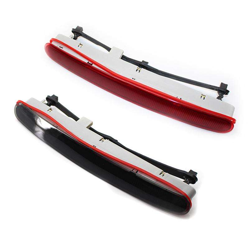 For Volkswagen Beetle 1998-2010 Car High Mounted Brake Light Third Stop Brake Lamp OE 1C0945097E ...