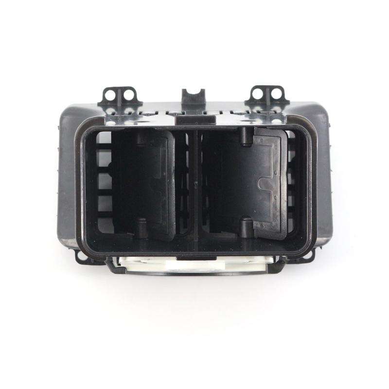 For Volkswagen Golf 5 / Golf 6GTI / Sagitar 2005-2009 Automotive Saddle Double Hole Air Conditioning