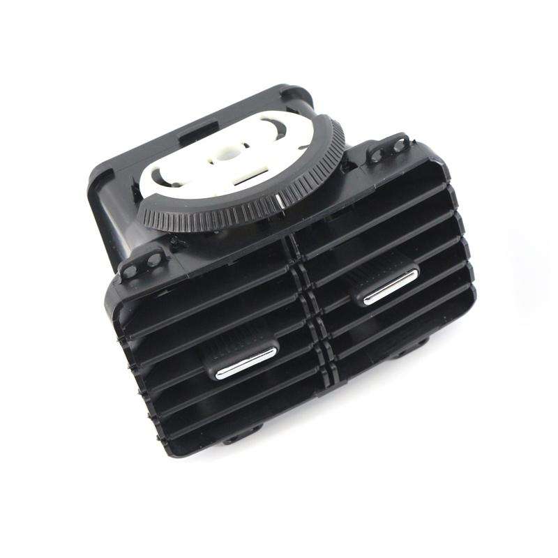For Volkswagen Golf 5 / Golf 6GTI / Sagitar 2005-2009 Automotive Saddle Double Hole Air Conditioning