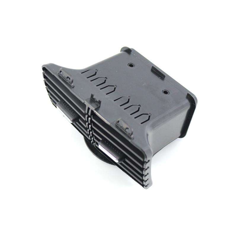 For Volkswagen Golf 5 / Golf 6GTI / Sagitar 2005-2009 Automotive Saddle Double Hole Air Conditioning