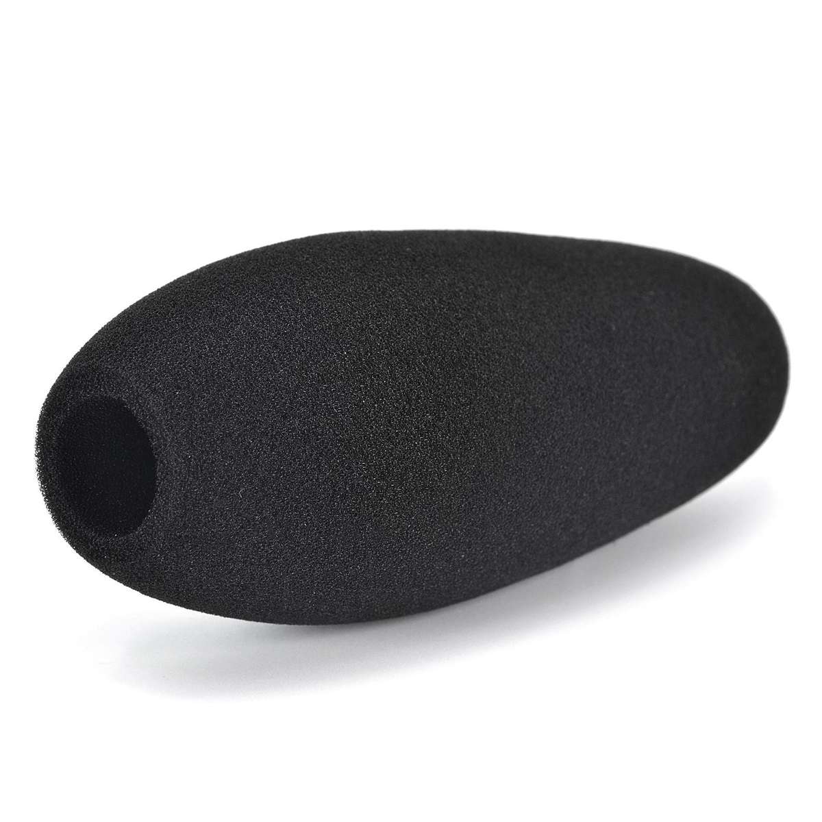 For Zoom SGH-6 Mic Capsule Windshield Sponge Cover Foam Windscreen