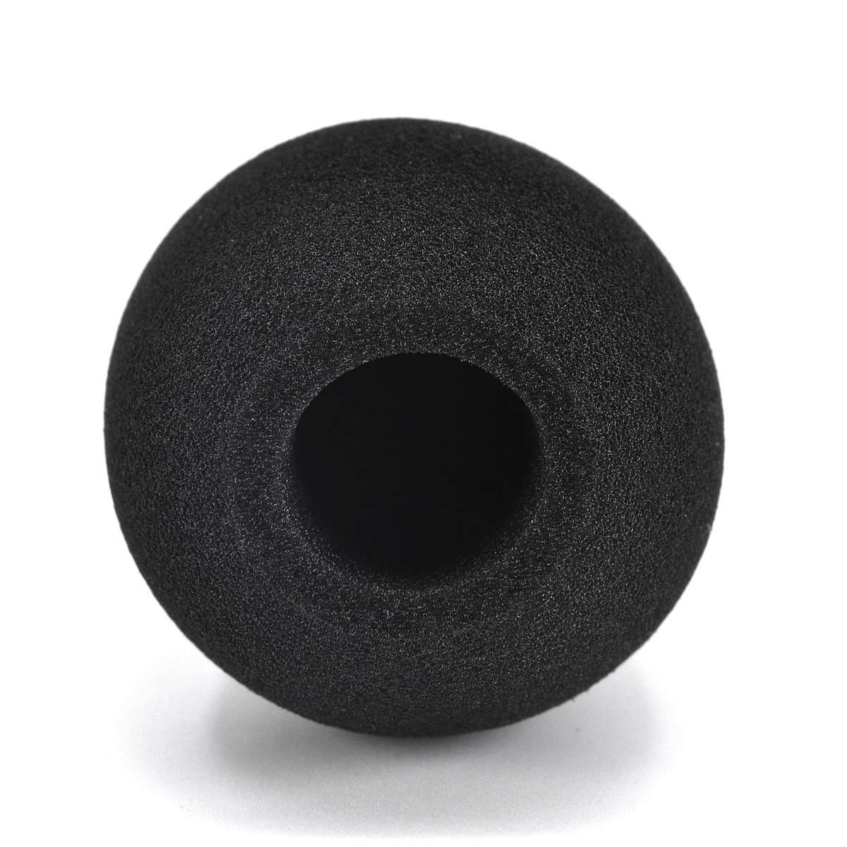 For Zoom SGH-6 Mic Capsule Windshield Sponge Cover Foam Windscreen