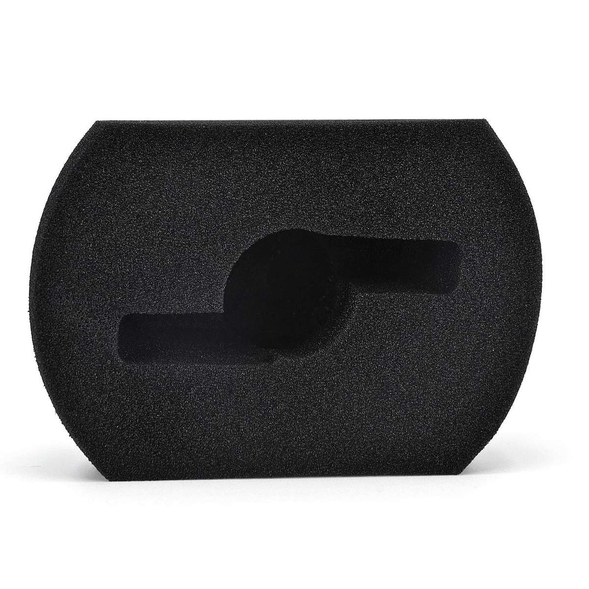 For Zoom H4n Pro Recorder Windshield Sponge Cover Foam Windscreen