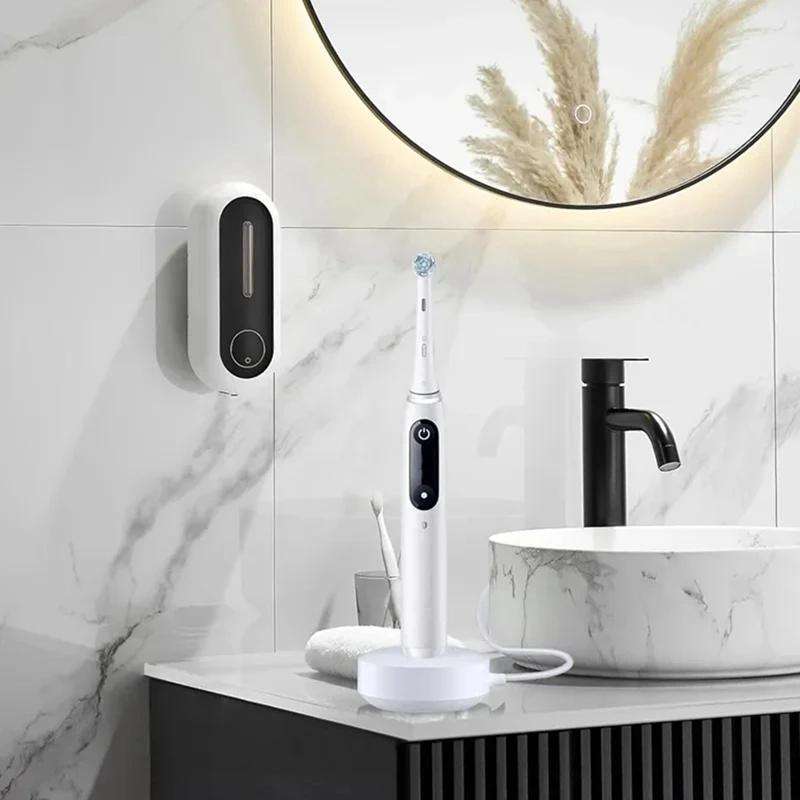 3768 Toothbrush USB Charger For Oral B IO Series 9/8/7 IO7 IO8 IO9