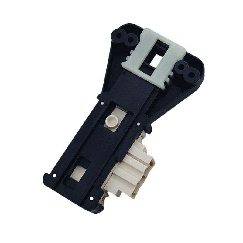 DC64-01538A Washer Door Lock Replacement for Samsung Front Load Washing Machine WW90K5410UX / WF170