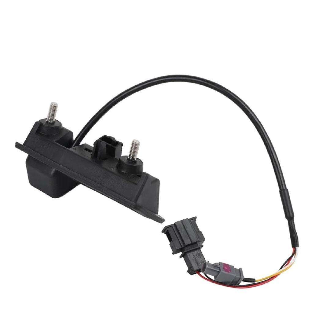 5N0827566AA For Audi Assisted Reversing Camera