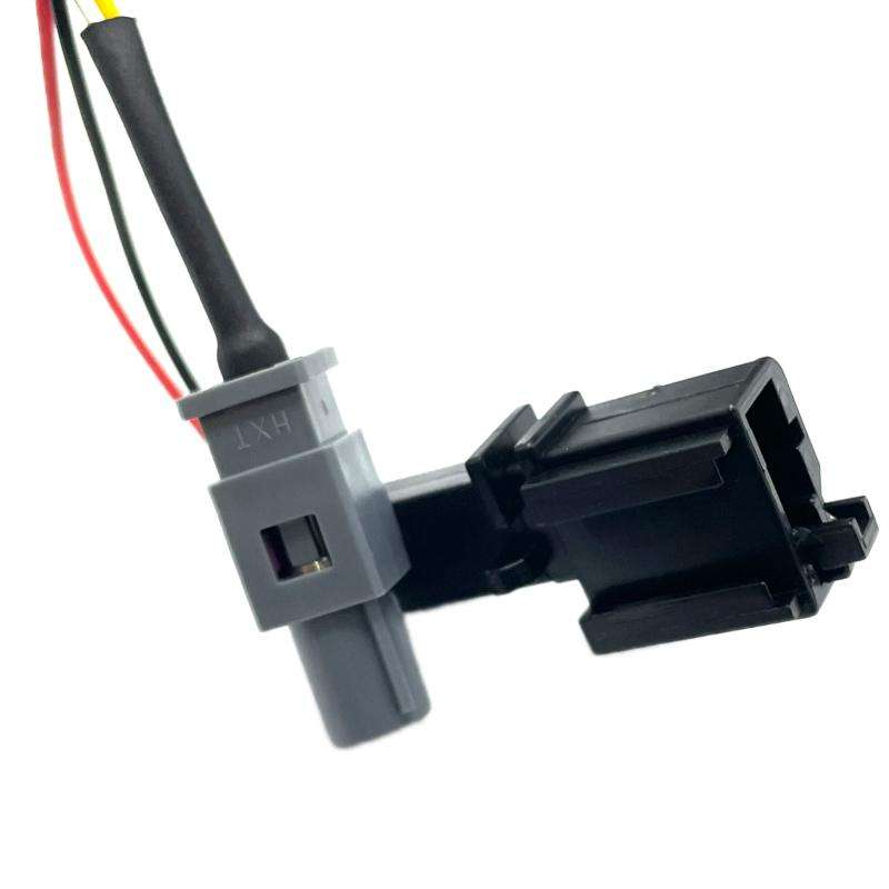 5ND827566C For Volkswagen/Audi Tailgate Switch Reversing Cameras