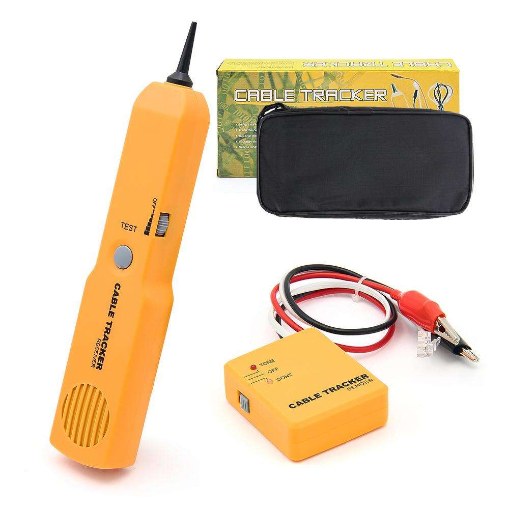 Car Path Finder Cable Detection Short Circuit Tracer(EM415 PRO)