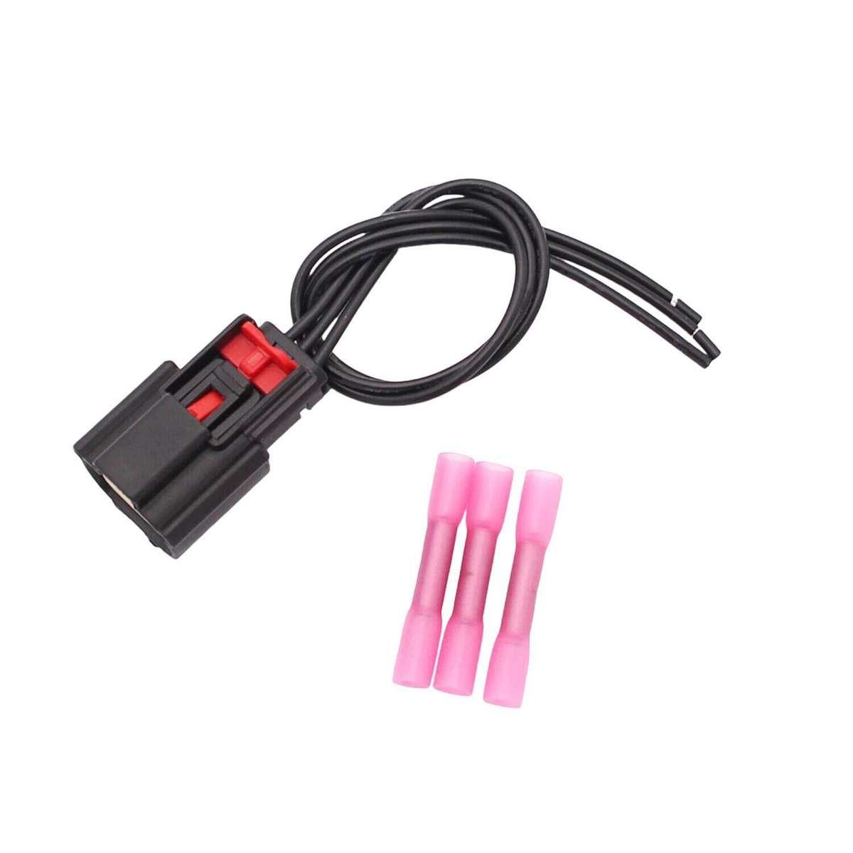 8pcs /Pack Ignition Coil Connector Plug Cable For Ford F-150 Flex 2013-2019 V6 V8