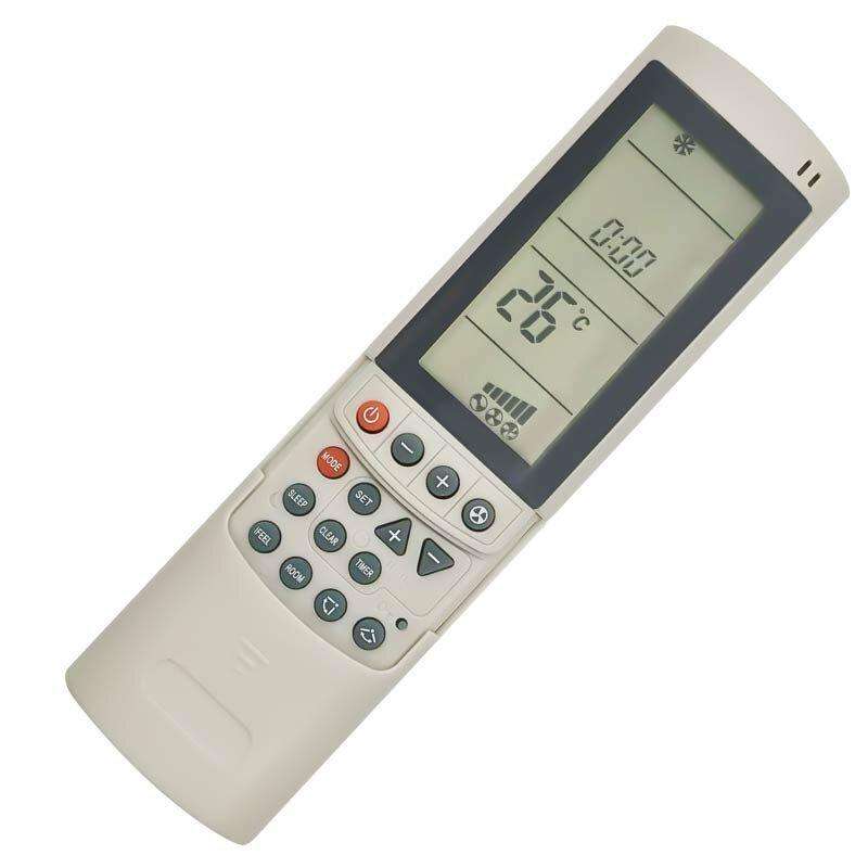 For AirweII RC-7 Air Conditioner Remote Control