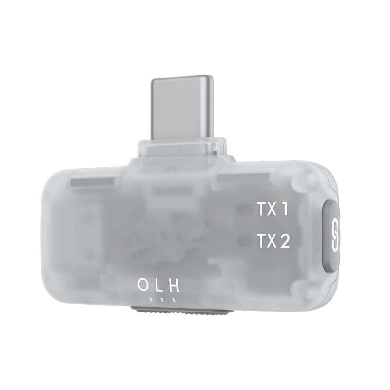 For DJI Mic 2 / 3 / Mini Original Mobile Phone Receiver