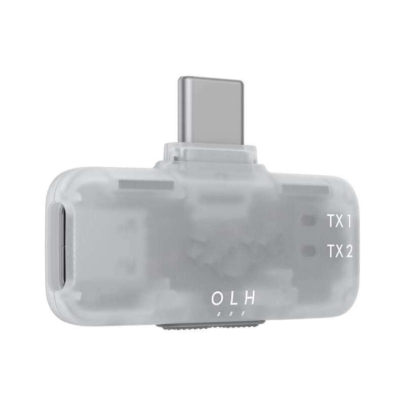 For DJI Mic 2 / 3 / Mini Original Mobile Phone Receiver