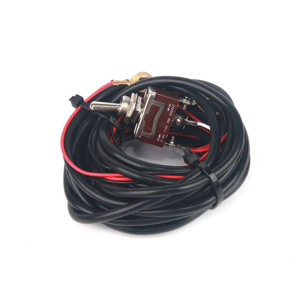 Electrically Controlled Exhaust Valve For Cars & Motorcycles Automotive Modified Valve Body, Spec: 3