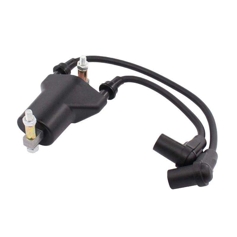 For E-Z-GO Golf Cart Marathon 1993-2023 Ignition Coil 26652G01