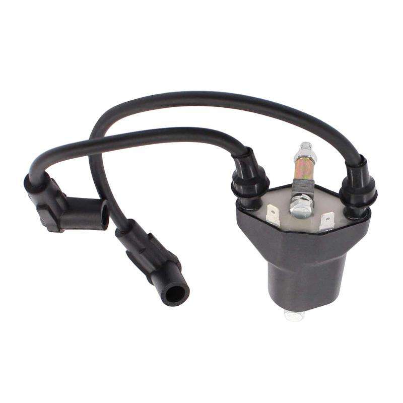 For E-Z-GO Golf Cart Marathon 1993-2023 Ignition Coil 26652G01
