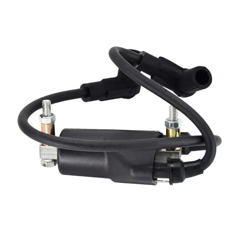 For E-Z-GO Golf Cart Marathon 1993-2023 Ignition Coil 26652G01