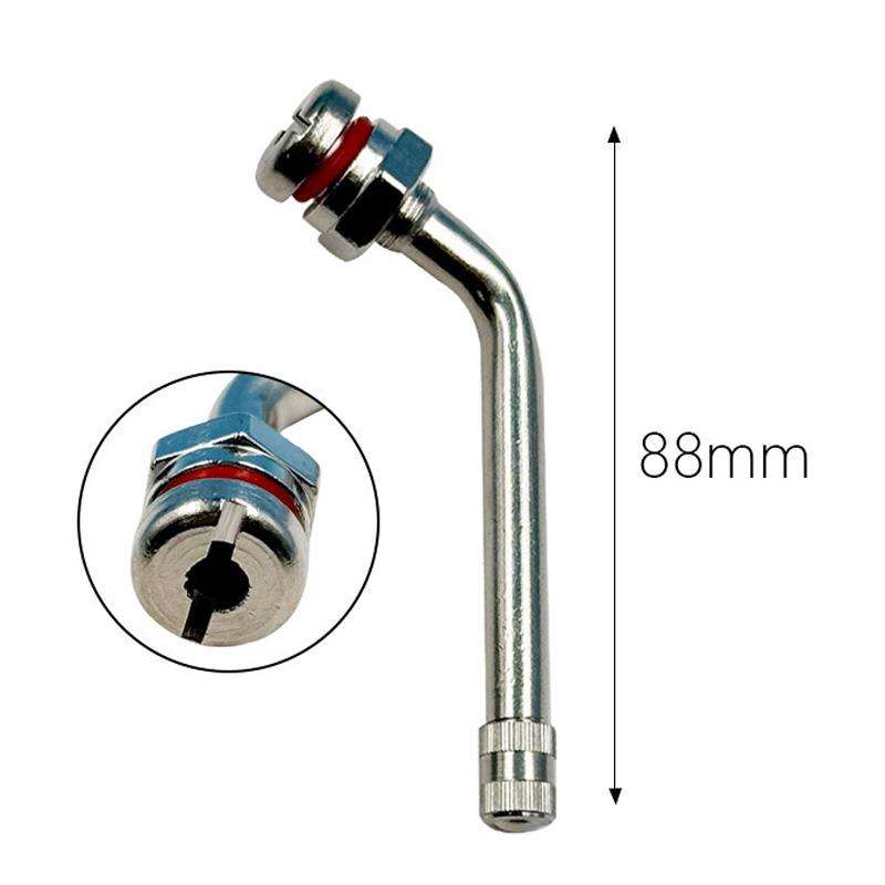 TR545D Bus Tire Straight Valve Tubeless Tire Valve