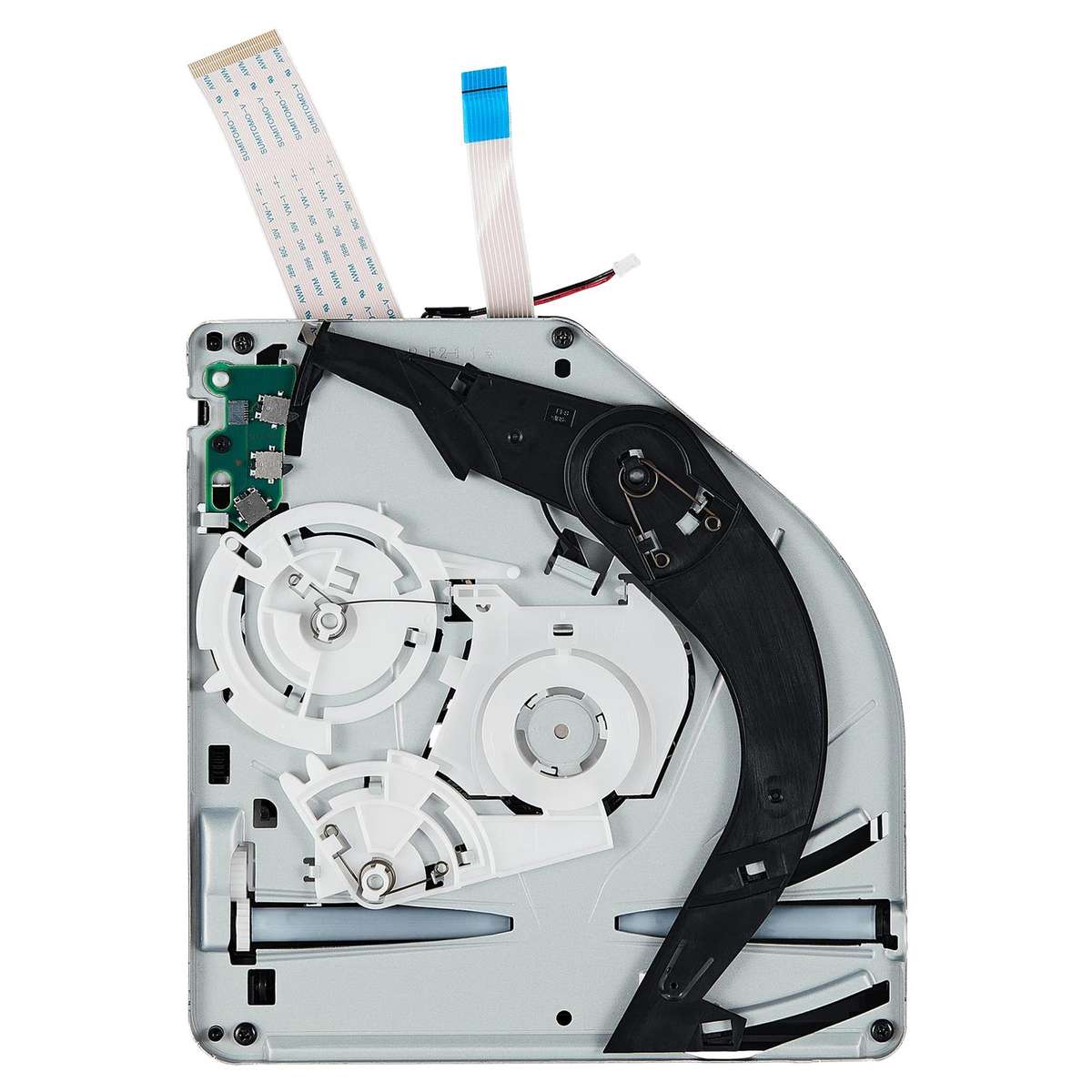 For PS5 Original Host Built-In Optical Drive Disk Reader Laser Head Optical Drive Assembly Accessori