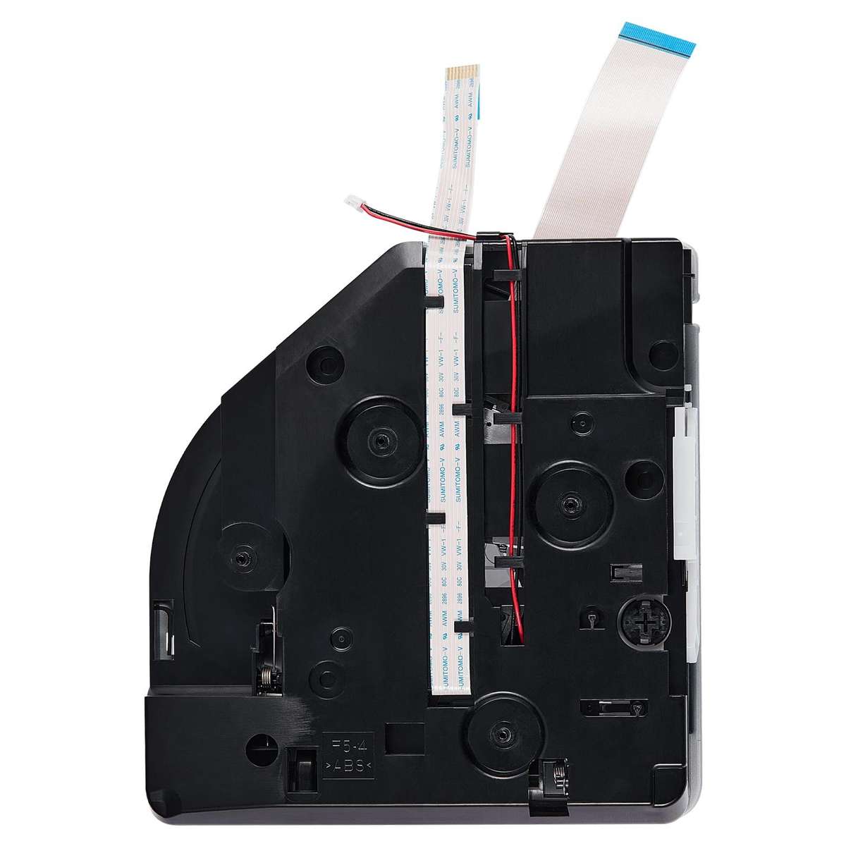 For PS5 Original Host Built-In Optical Drive Disk Reader Laser Head Optical Drive Assembly Accessori