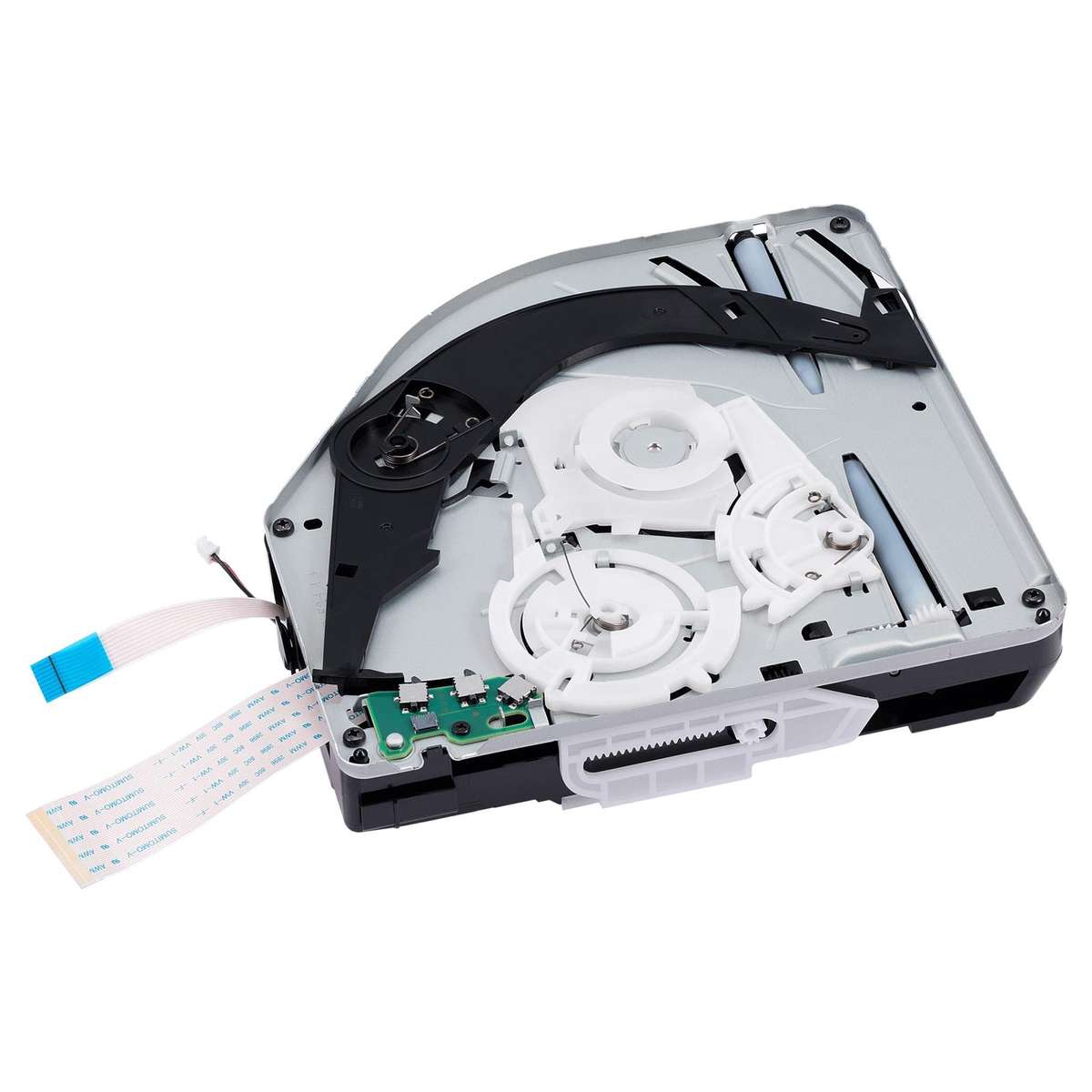 For PS5 Original Host Built-In Optical Drive Disk Reader Laser Head Optical Drive Assembly Accessori