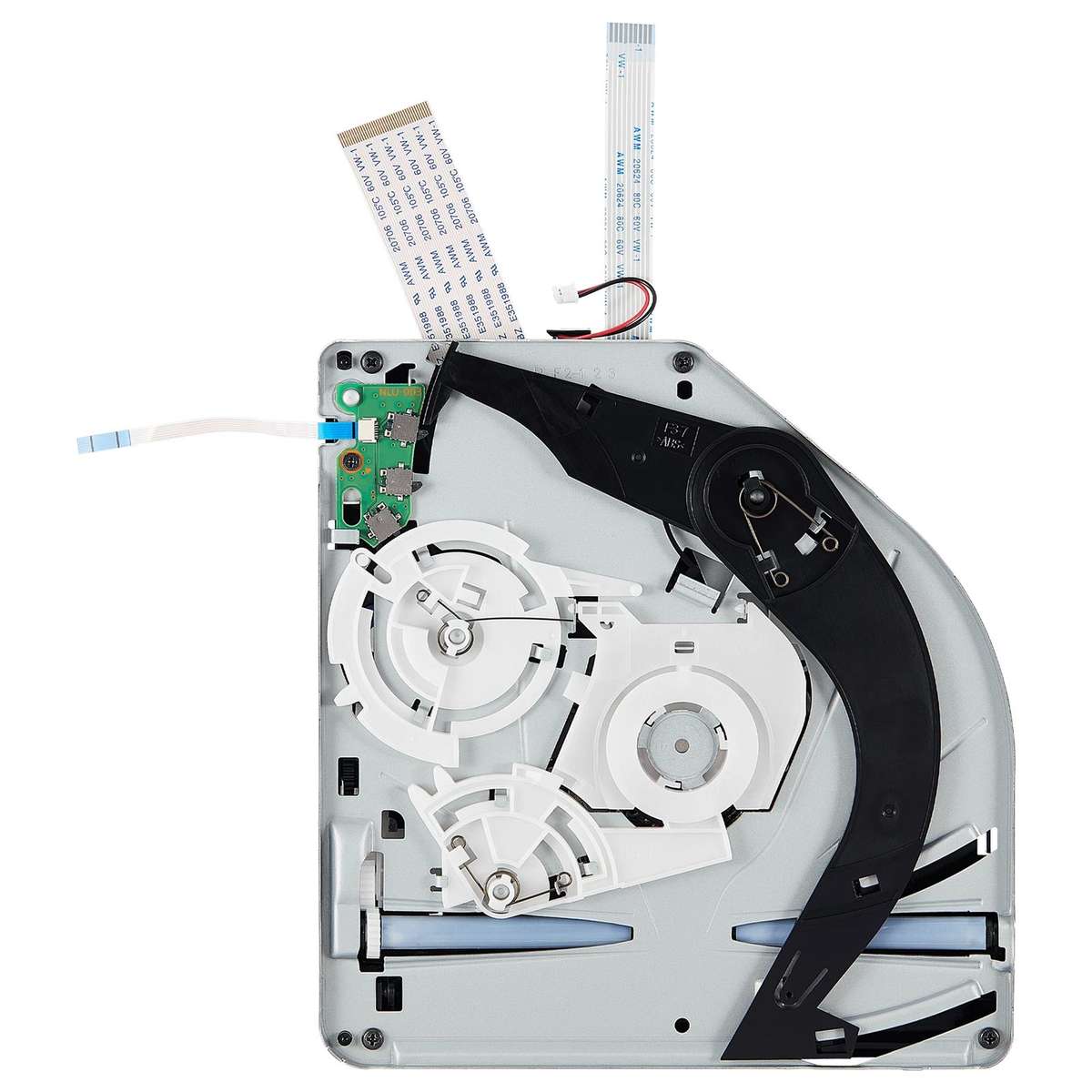 For PS5 Original Host Built-In Optical Drive Disk Reader Laser Head Optical Drive Assembly Accessori