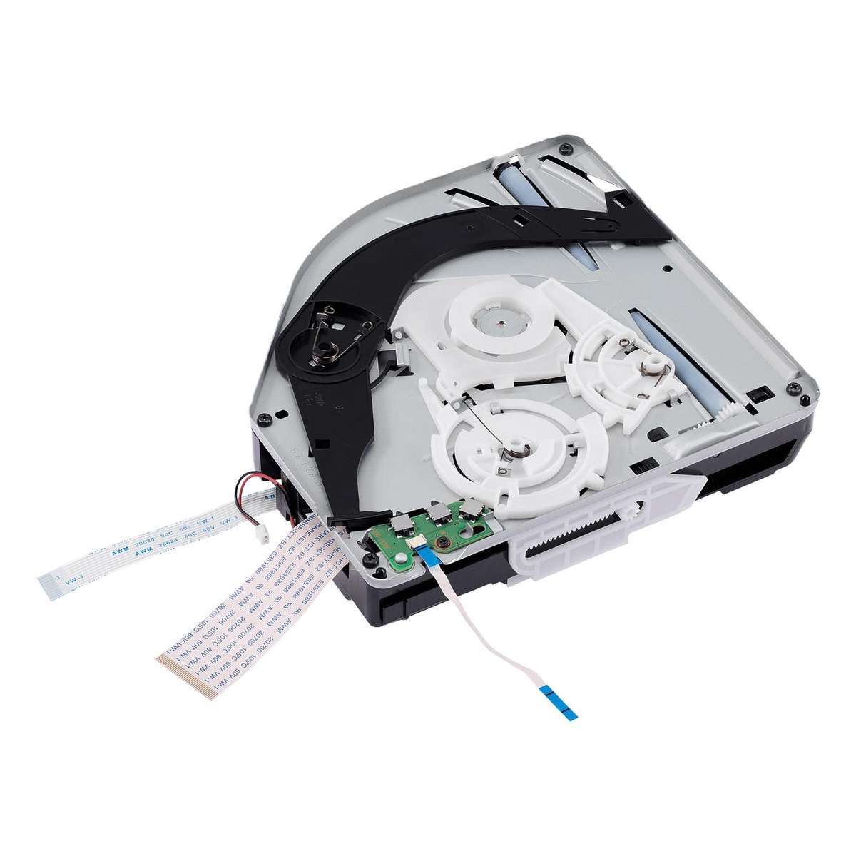 For PS5 Original Host Built-In Optical Drive Disk Reader Laser Head Optical Drive Assembly Accessori