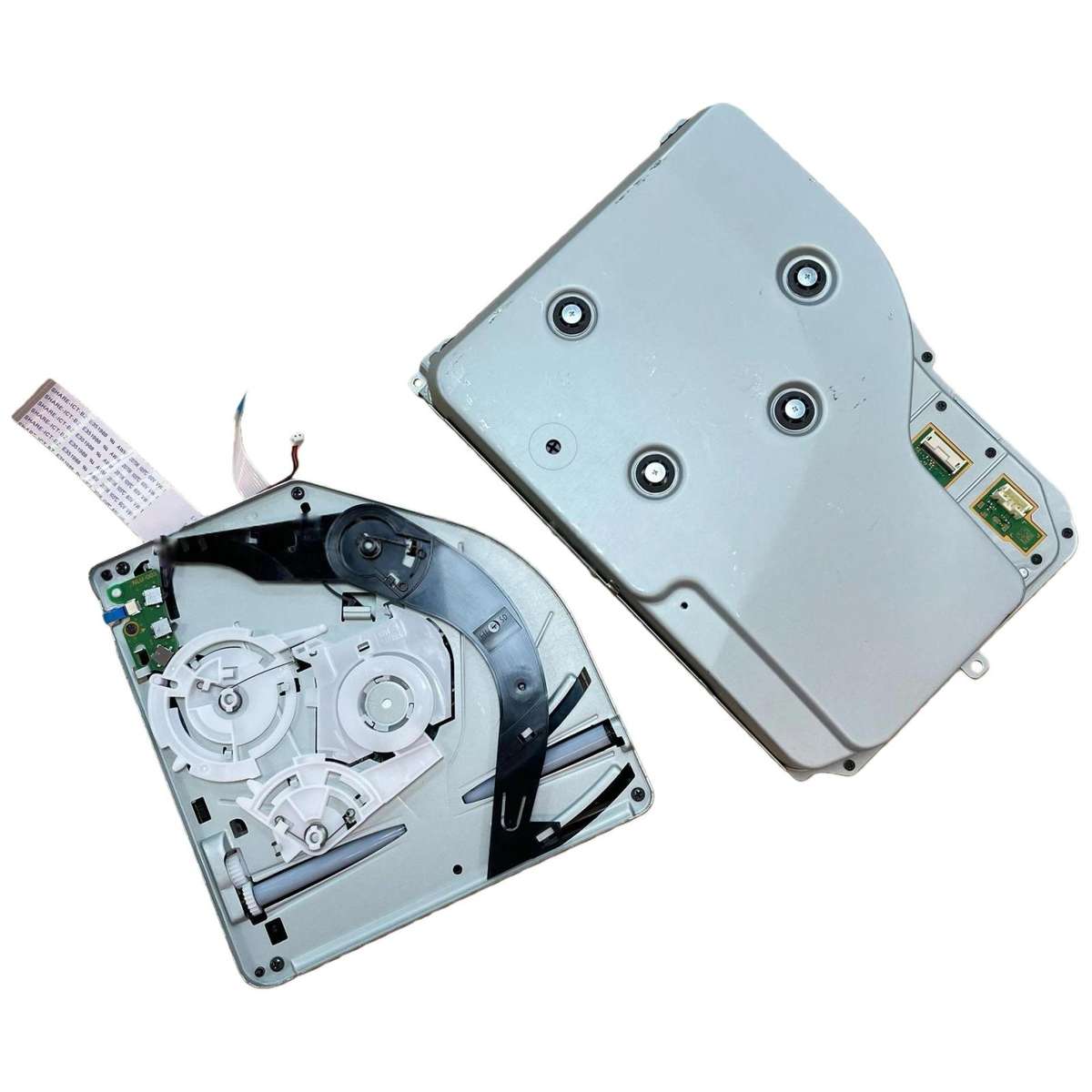 For PS5 Original Host Built-In Optical Drive Disk Reader Laser Head Optical Drive Assembly Accessori