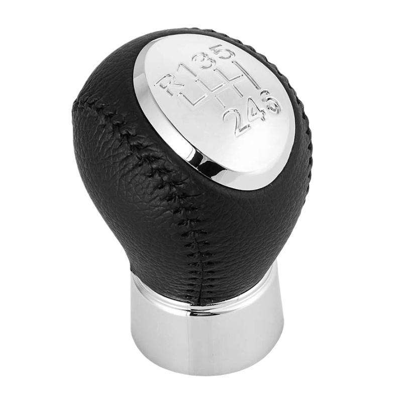 FFCXN-K06 For Mazda Gear Shift Knob Gear Lever Handle, Spec: 5 Speed