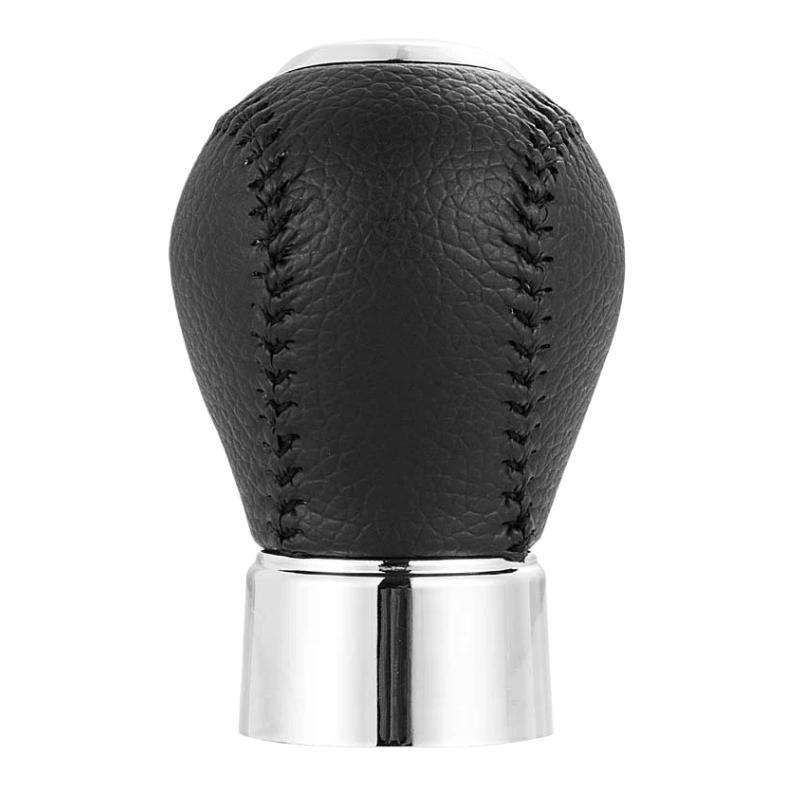 FFCXN-K06 For Mazda Gear Shift Knob Gear Lever Handle, Spec: 5 Speed