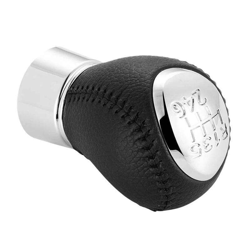 FFCXN-K06 For Mazda Gear Shift Knob Gear Lever Handle, Spec: 5 Speed