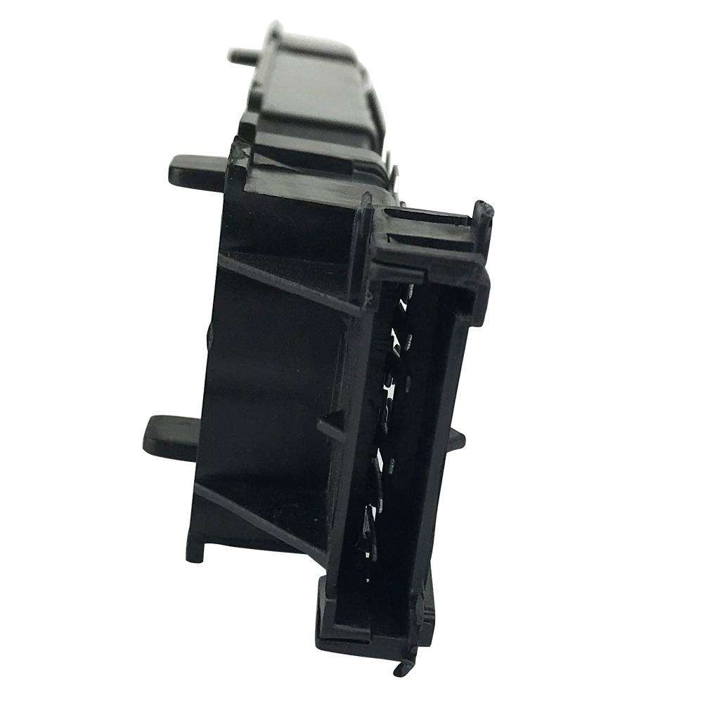 For Ford Transit MK6 / MK7 Rear Taillight Circuit Board+Wiring Harness Connector(1681537)