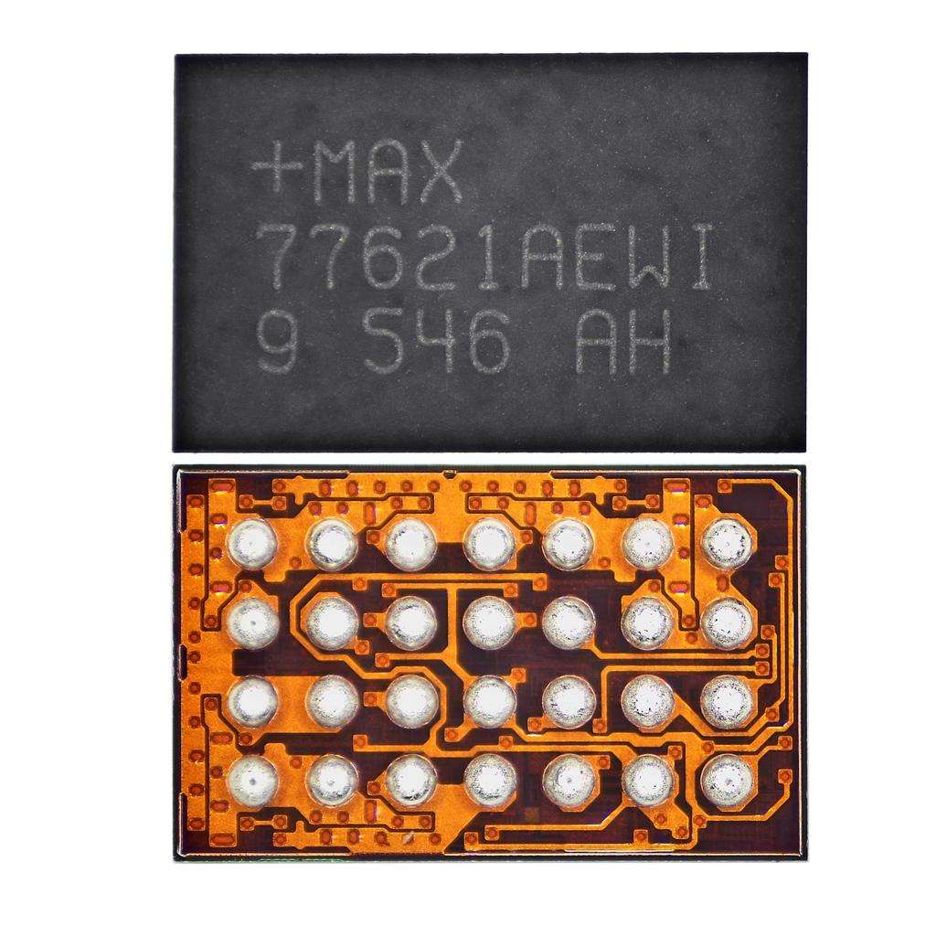 MAX77621AEWI Power Supply IC Chip For Nintendo Switch Console