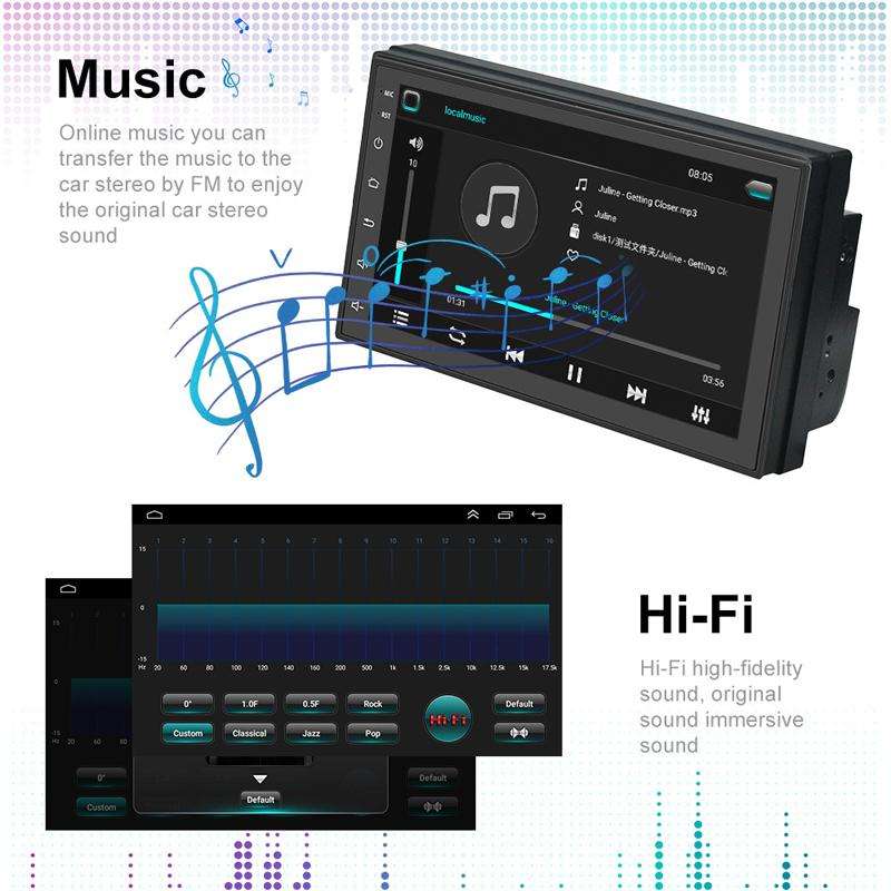 For Honda CR-V 2012-2016 9 inch Android 11 Car Navigation With Carplay Car Central Control All-In-On