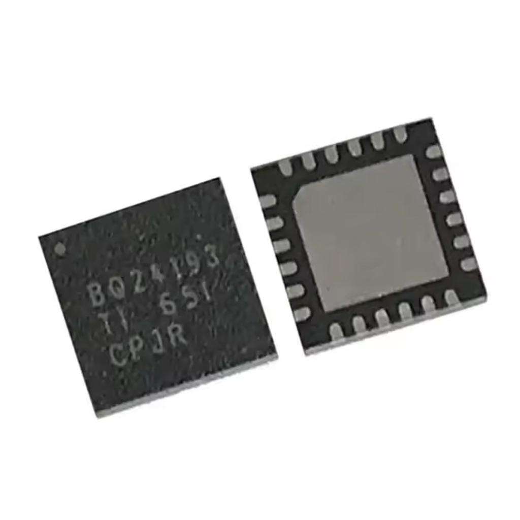 BQ24193 Charging IC For Nintendo Switch Console Chipset