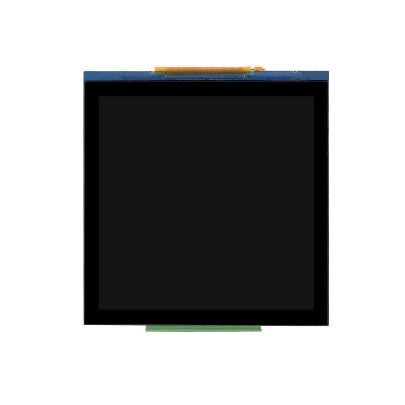 WAVESHARE RP2350 High-Performance Development Board 480 X 480 Resolution(Without Touch Screen)