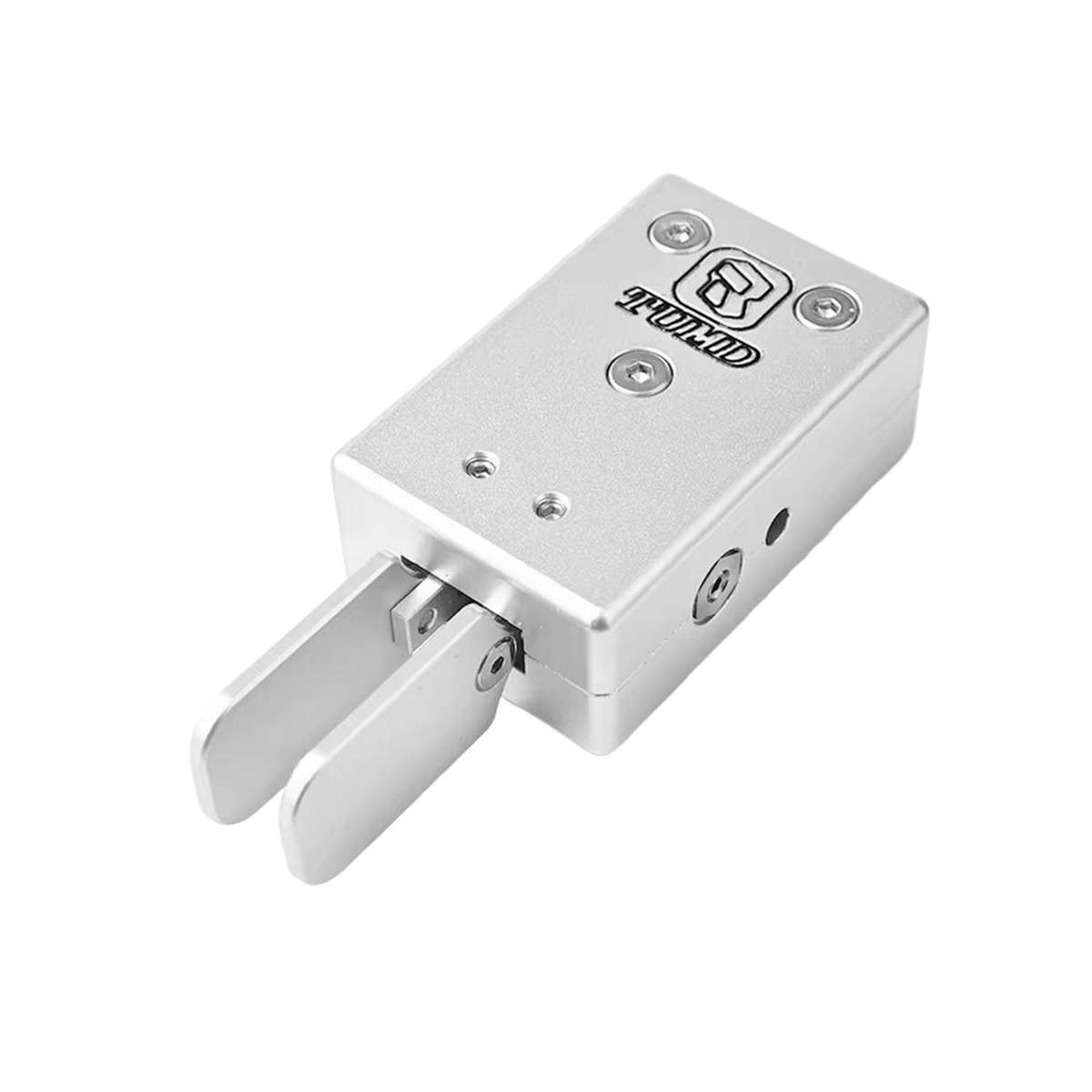 Portable Dual-Paddle Automatic Key Wireless Shortwave Morse Code(49.8x32x20mm)