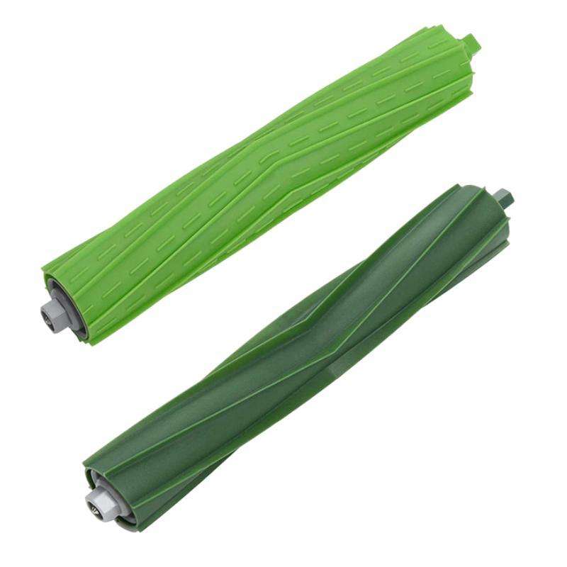 12pcs /Set For IRobot Roomba I7 / I7+ / E5 / E6 Main Brush Side Brush Filter Replacement Parts