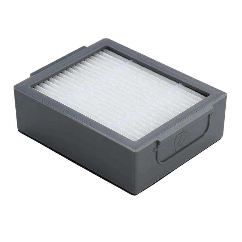 12pcs /Set For IRobot Roomba I7 / I7+ / E5 / E6 Main Brush Side Brush Filter Replacement Parts