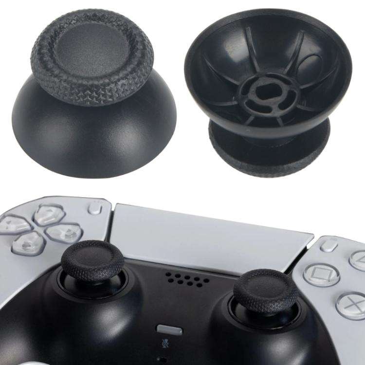 For PS5 Controller Joystick Cap Set Replacement Thumbstick Grips NO.40 Kit