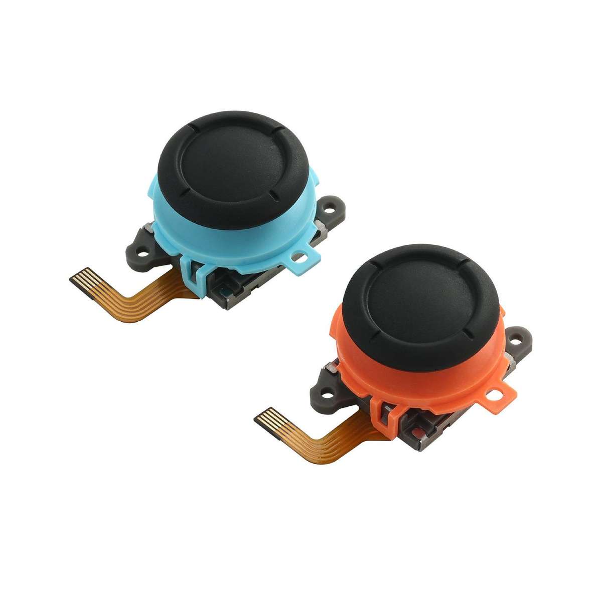 GuliKit NS70 TMR Joystick for Joy-Con 2 / Switch 2 Replacement Analog Thumbsticks